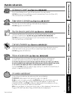 Preview for 40 page of GE 162D7742P004 Owner'S Manual