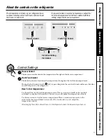 Preview for 5 page of GE 162D7744P009 Owner'S Manual