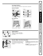 Preview for 7 page of GE 162D7744P009 Owner'S Manual