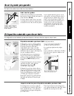 Preview for 59 page of GE 162D7744P009 Owner'S Manual