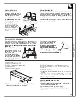 Preview for 13 page of GE 162D9616P001 Use And Care Manual