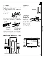 Preview for 15 page of GE 162D9616P001 Use And Care Manual