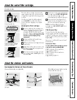 Preview for 9 page of GE 162D9617P004 Owner'S Manual