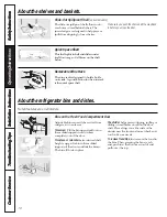 Preview for 10 page of GE 162D9617P004 Owner'S Manual