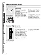 Preview for 12 page of GE 162D9617P004 Owner'S Manual