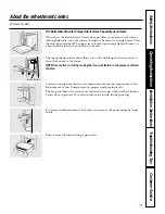 Preview for 13 page of GE 162D9617P004 Owner'S Manual