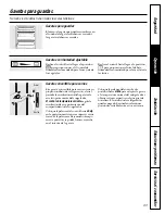 Preview for 83 page of GE 162D9617P004 Owner'S Manual