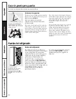 Preview for 84 page of GE 162D9617P004 Owner'S Manual