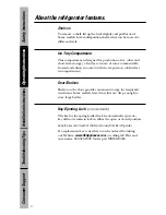 Preview for 6 page of GE 162D9639P004 Owner'S Manual & Installation Instructions