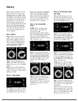 Preview for 10 page of GE 164 D2092P167 Use And Care Manual