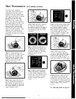 Preview for 13 page of GE 164 D2092P167 Use And Care Manual