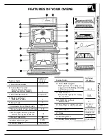 Preview for 5 page of GE 164D2966P030 Use And Care Manual