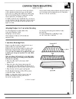 Preview for 15 page of GE 164D2966P030 Use And Care Manual