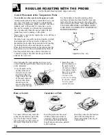 Preview for 24 page of GE 164D2966P030 Use And Care Manual