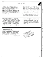 Preview for 15 page of GE 164D2966P118 Use And Care Manual