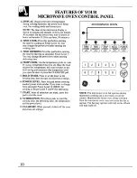 Preview for 10 page of GE 164D2966P127-I Use And Care Manual