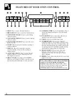 Preview for 6 page of GE 164D2966P205-1 Use And Care Manual