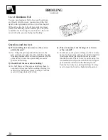 Preview for 28 page of GE 164D2966P205-1 Use And Care Manual