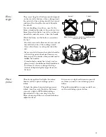 Preview for 11 page of GE 164D3333P027 Use And Care Manual