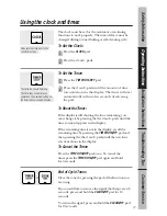 Preview for 21 page of GE 164D3333P034 Owner'S Manual