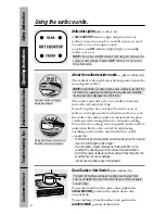 Preview for 14 page of GE 164D3333P069 Owner'S Manual