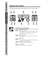 Preview for 16 page of GE 164D3333P069 Owner'S Manual