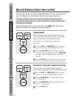 Preview for 18 page of GE 164D3333P069 Owner'S Manual