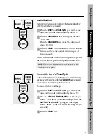 Preview for 19 page of GE 164D3333P069 Owner'S Manual