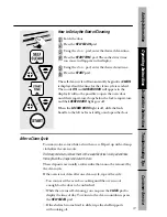 Preview for 31 page of GE 164D3333P069 Owner'S Manual