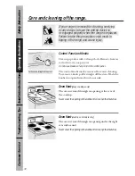 Preview for 32 page of GE 164D3333P069 Owner'S Manual