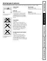 Preview for 9 page of GE 164D3333P072 Owner'S Manual