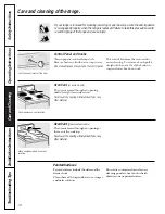 Preview for 18 page of GE 164D3333P072 Owner'S Manual