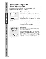 Preview for 16 page of GE 164D3333P159 Owner'S Manual