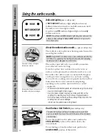 Предварительный просмотр 14 страницы GE 164D3333P171 Owner'S Manual