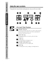 Предварительный просмотр 16 страницы GE 164D3333P171 Owner'S Manual