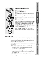 Предварительный просмотр 31 страницы GE 164D3333P171 Owner'S Manual