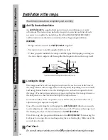 Предварительный просмотр 50 страницы GE 164D3333P171 Owner'S Manual