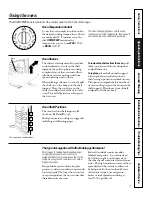 Preview for 7 page of GE 164D3333P184 Owner'S Manual