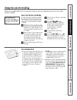 Preview for 9 page of GE 164D3333P184 Owner'S Manual