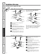 Preview for 16 page of GE 164D3333P184 Owner'S Manual