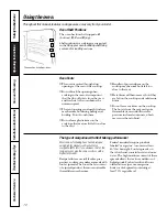 Предварительный просмотр 12 страницы GE 164D3333P185-1 Owner'S Manual