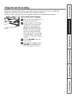 Предварительный просмотр 15 страницы GE 164D3333P185-1 Owner'S Manual