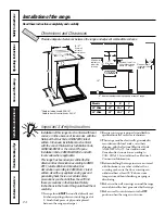 Предварительный просмотр 24 страницы GE 164D3333P185-1 Owner'S Manual