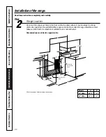 Предварительный просмотр 26 страницы GE 164D3333P185-1 Owner'S Manual