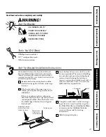 Предварительный просмотр 27 страницы GE 164D3333P185-1 Owner'S Manual