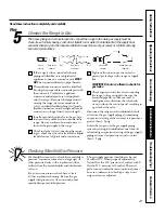 Предварительный просмотр 29 страницы GE 164D3333P185-1 Owner'S Manual