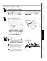 Предварительный просмотр 31 страницы GE 164D3333P185-1 Owner'S Manual