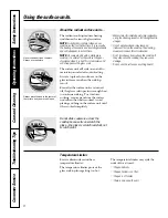 Preview for 8 page of GE 164D3333P200-3 Owner'S Manual