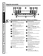 Предварительный просмотр 10 страницы GE 164D3333P200-3 Owner'S Manual