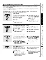 Preview for 11 page of GE 164D4290P075-1 Owner'S Manual